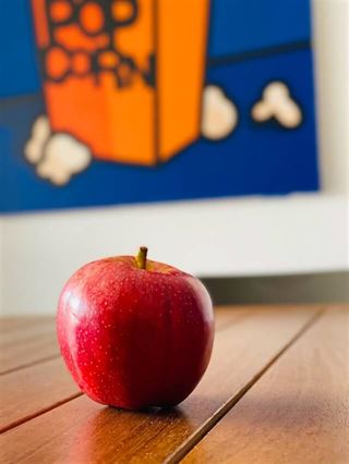 Bestil firmafrugt til dit kosmetikfirma