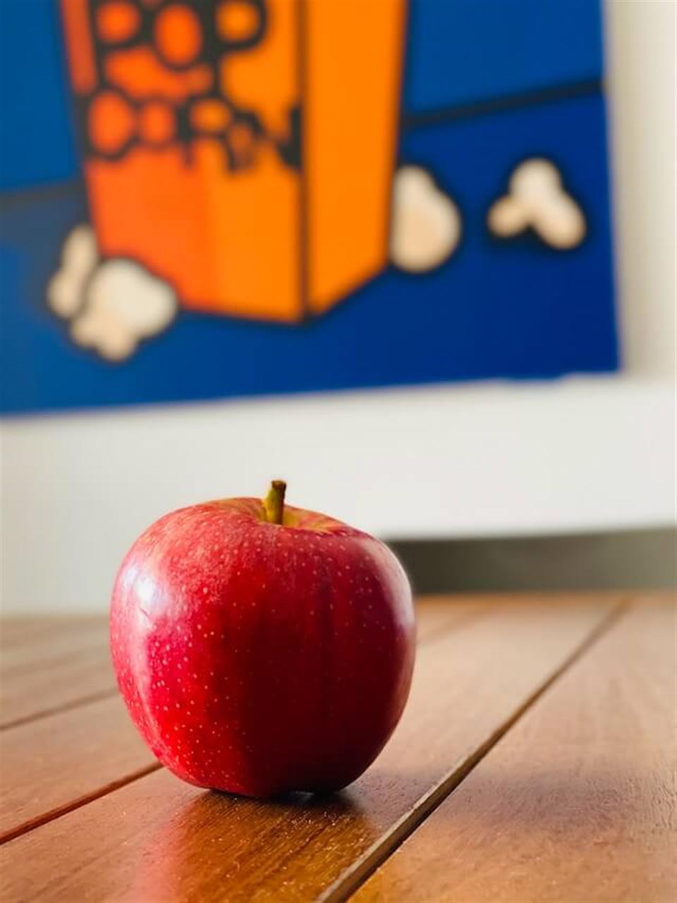 Bestil firmafrugt til dit kosmetikfirma