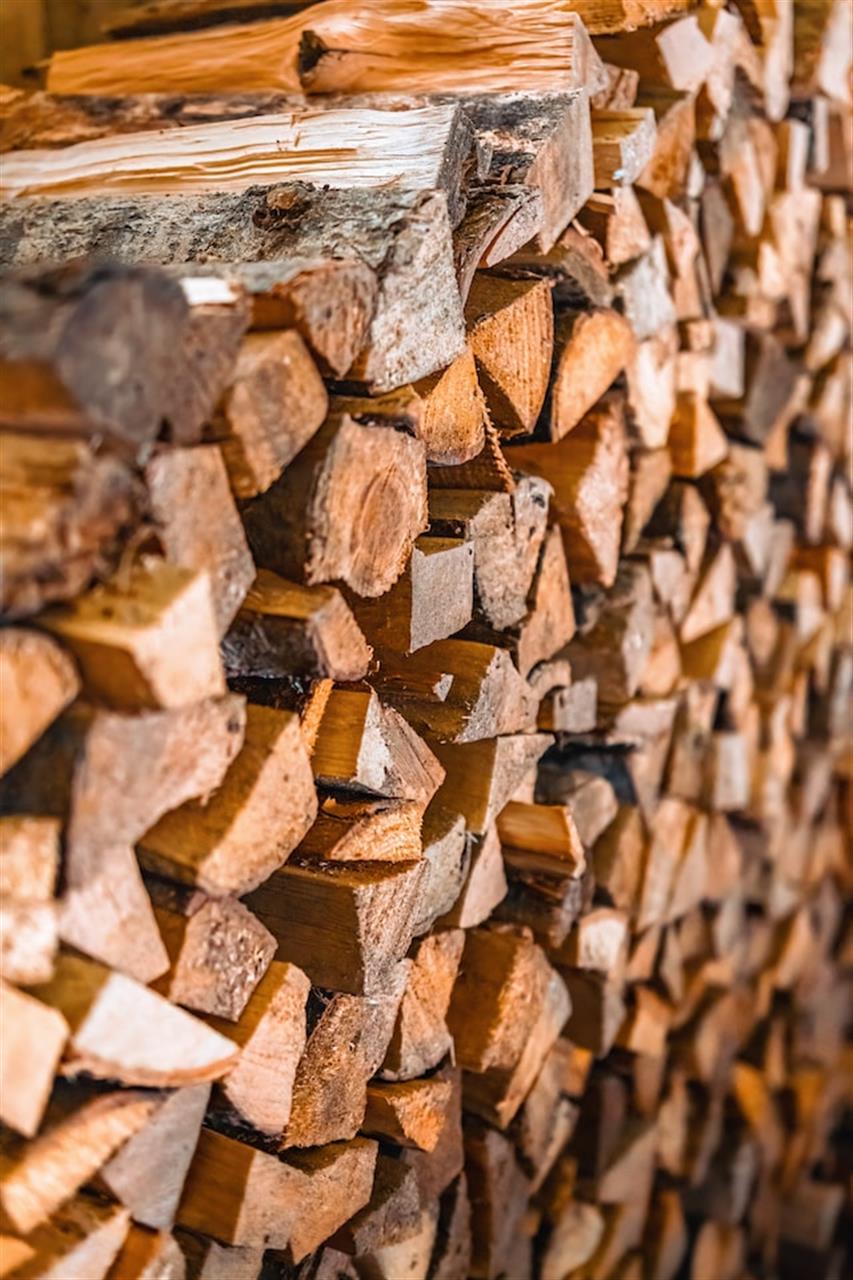 En komplet guide til HP træpiller fra Hesselager Energi