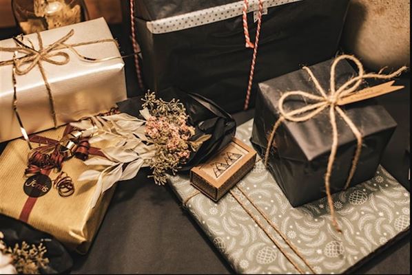 Find den bedste gave