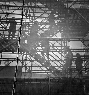 Trappevask: Sådan holder du dine trapper rene og indbydende