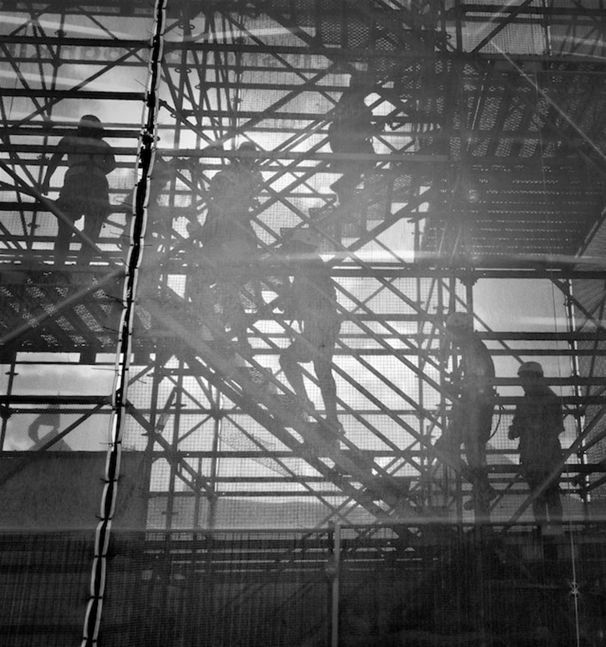 Trappevask: Sådan holder du dine trapper rene og indbydende