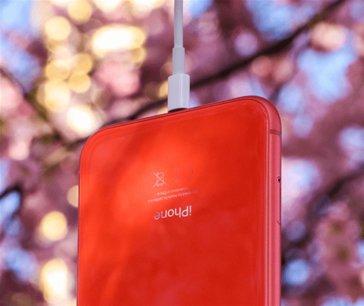 Køb af iPhone USB-oplader – bliv sikker på dit valg