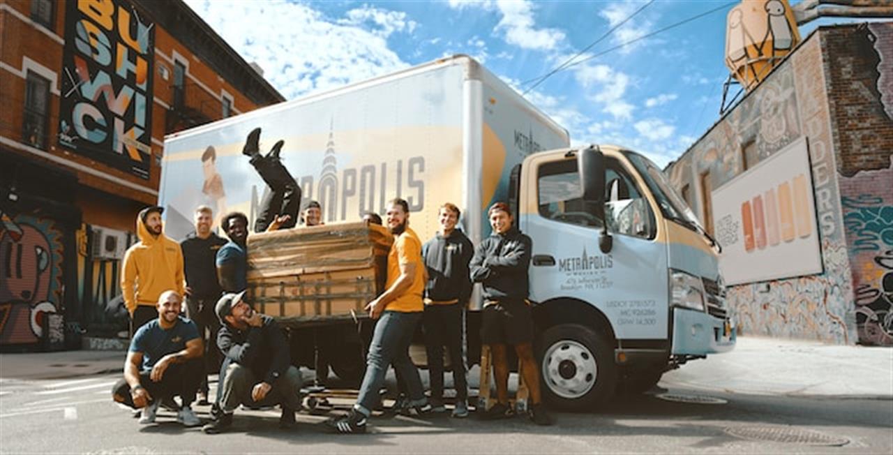 5 tips til at spare tid og penge med et professionelt flyttefirma