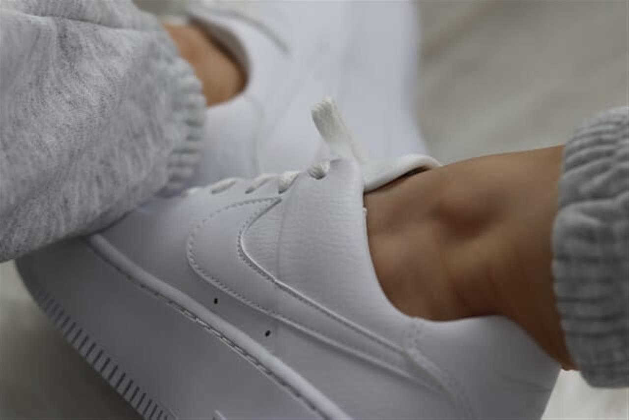 Nike Air Force 1: En tidløs klassiker