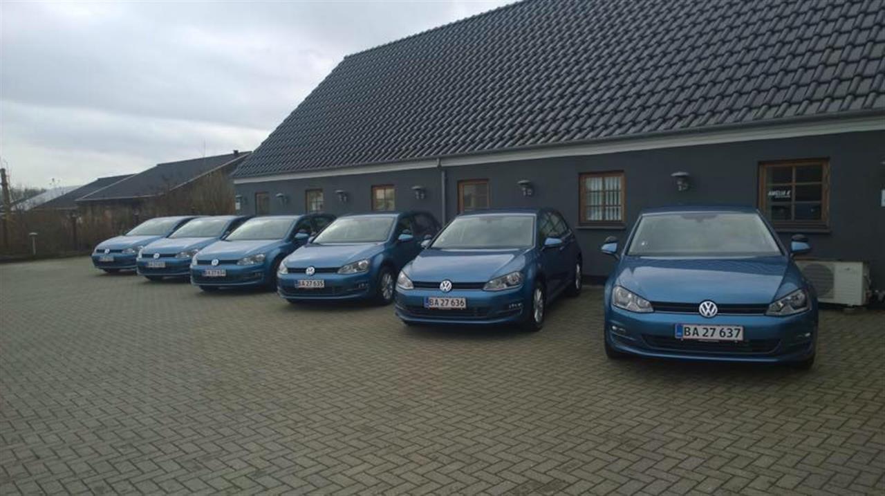 De mange fordele ved at købe brugte biler