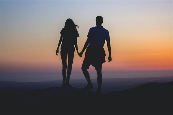 Den perfekte parterapeut odense