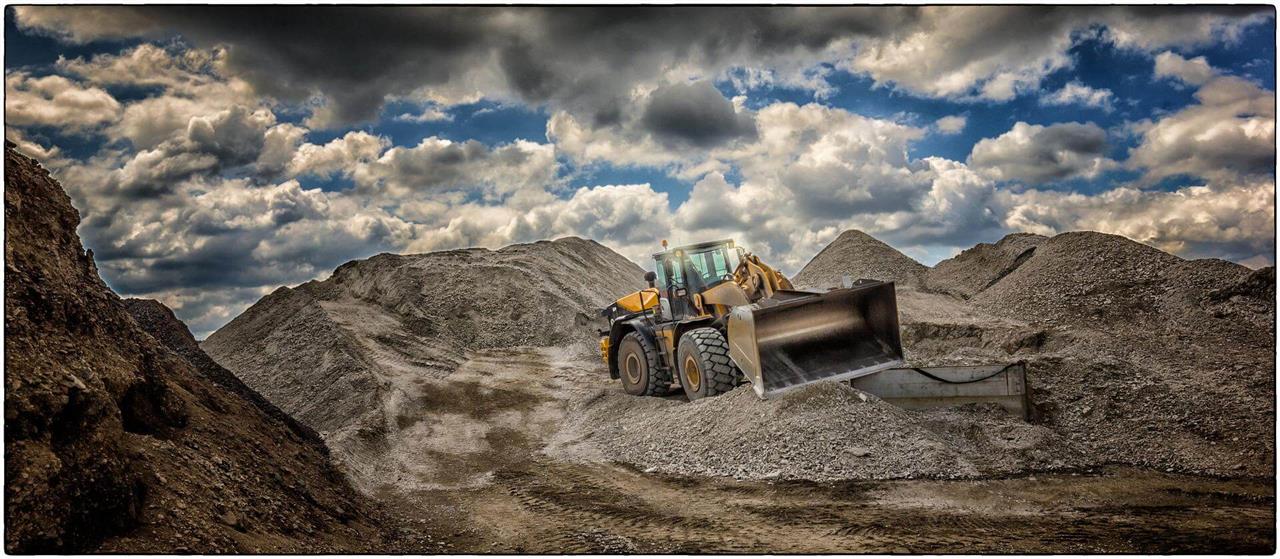 Find det rette fundament i form af brolæggersand eller afretningsgrus