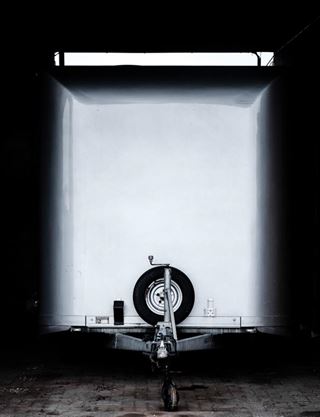 Tip trailers til salg - find den perfekte lastbiltrailer