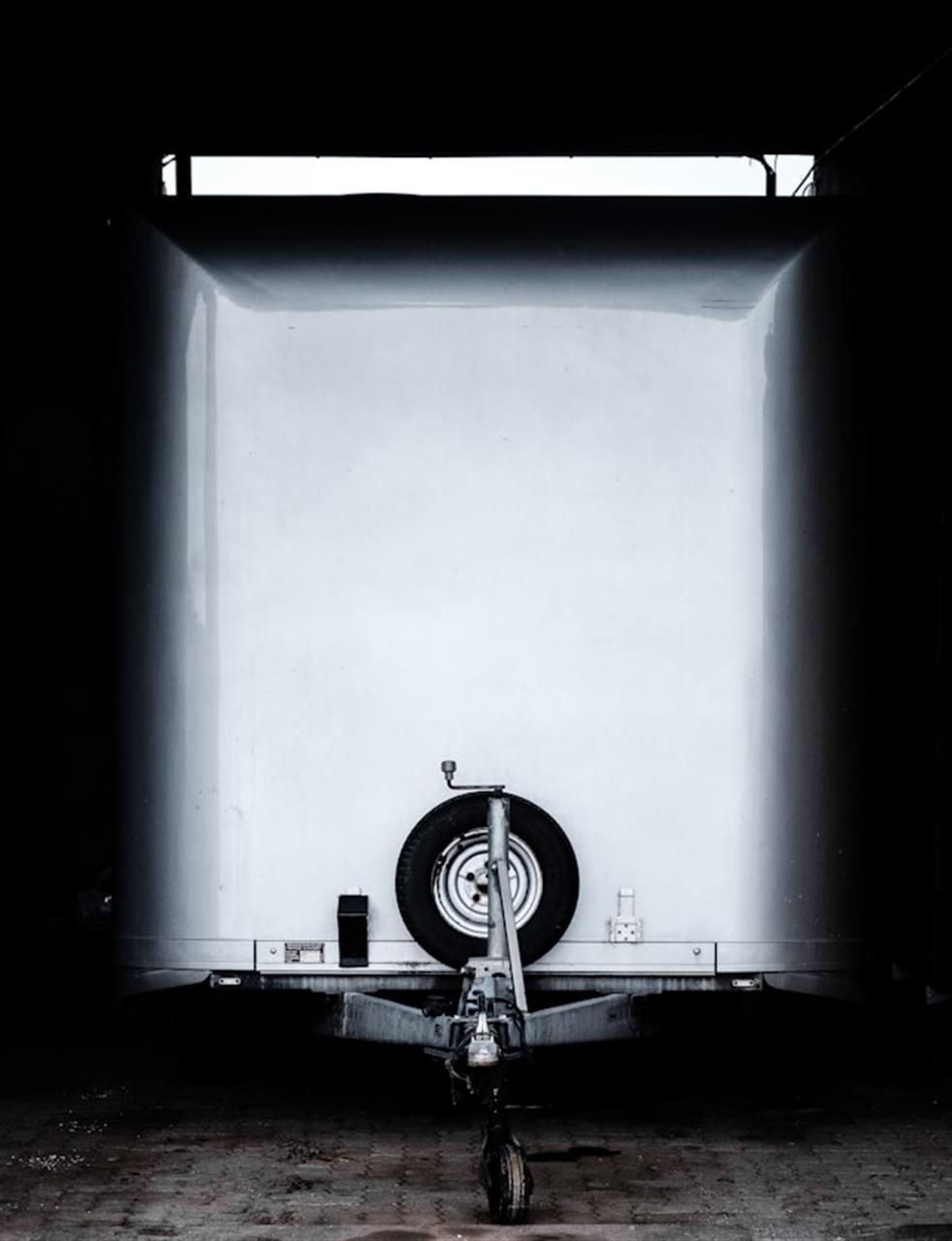 Tip trailers til salg - find den perfekte lastbiltrailer