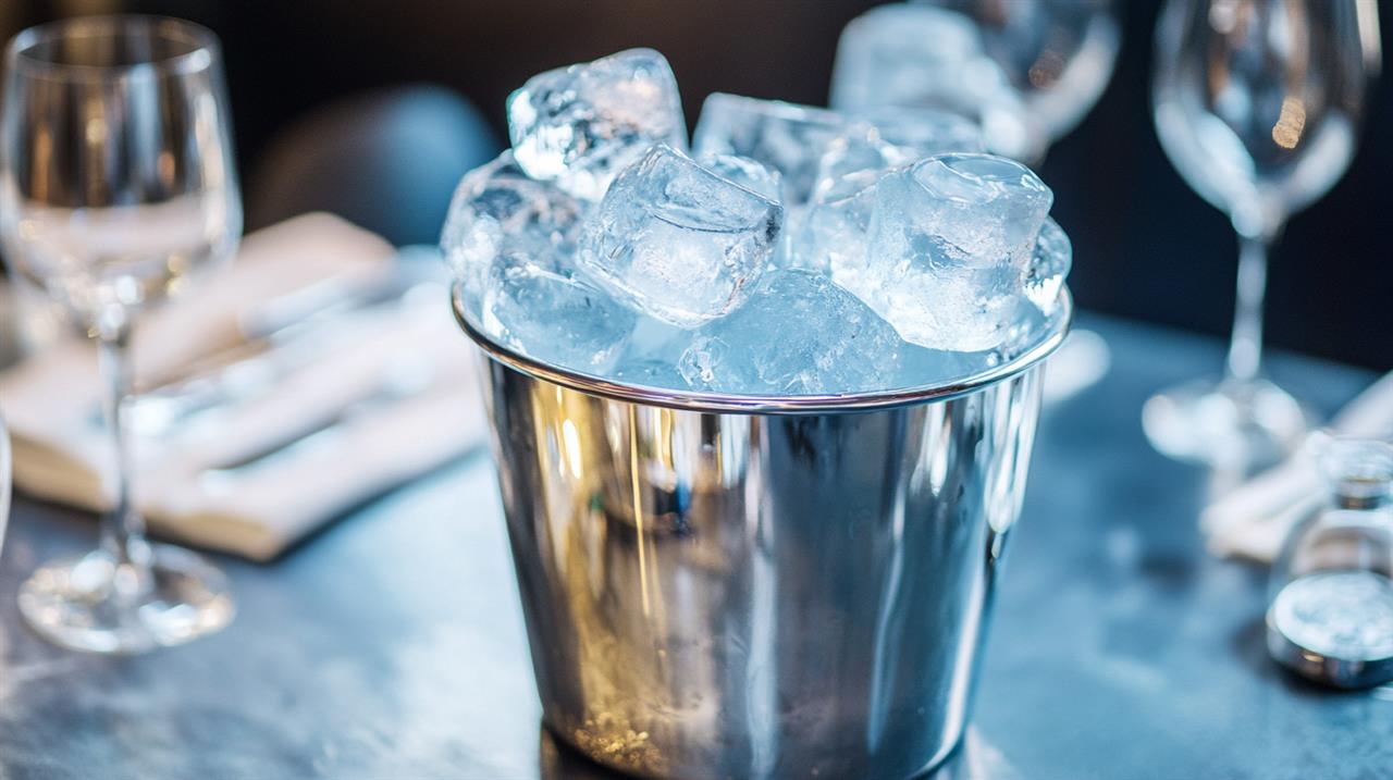 Isspande: En uundværlig del af din bar