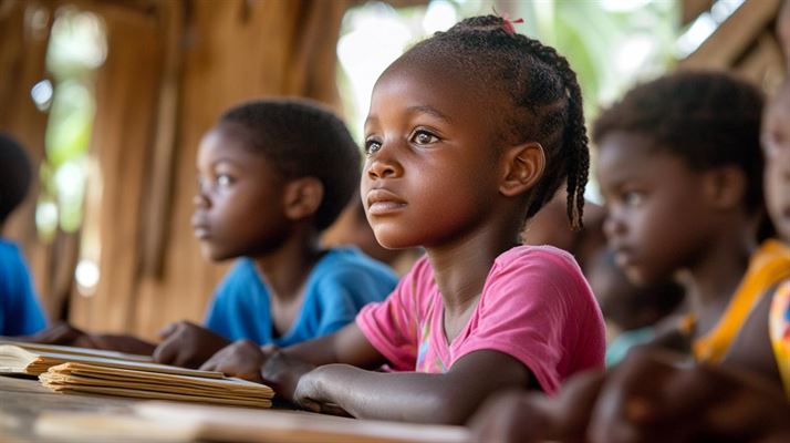 Uddannelse for sårbare unge - sådan skaber vi en bedre fremtid