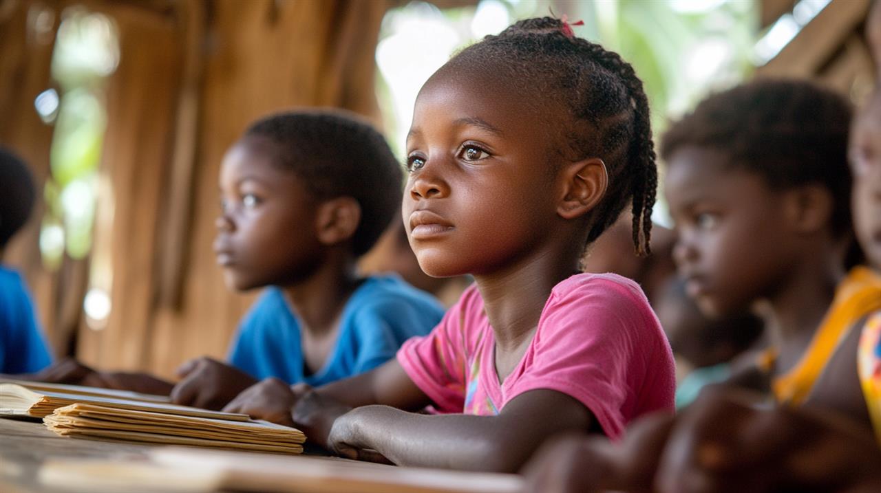 Uddannelse for sårbare unge - sådan skaber vi en bedre fremtid