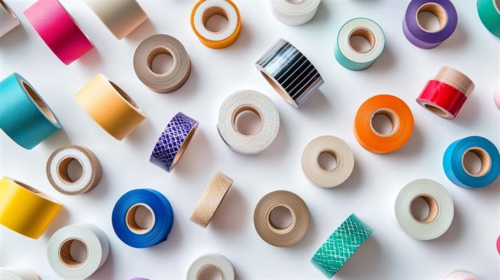 Tejp - en omfattande guide