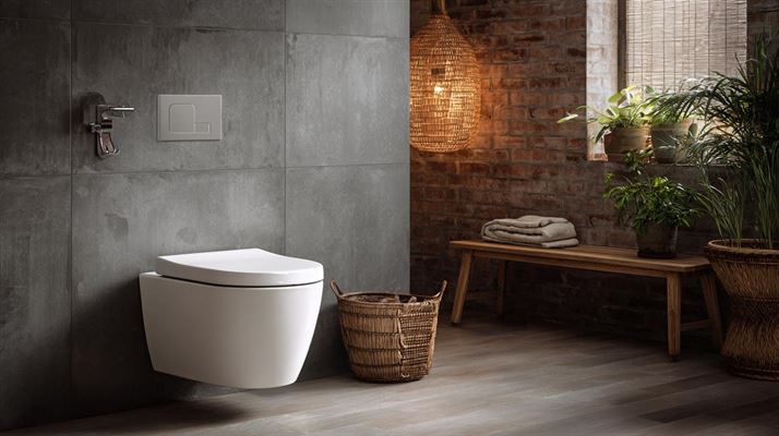 Ifö væghængt toilet - din guide til det perfekte badeværelsesvalg